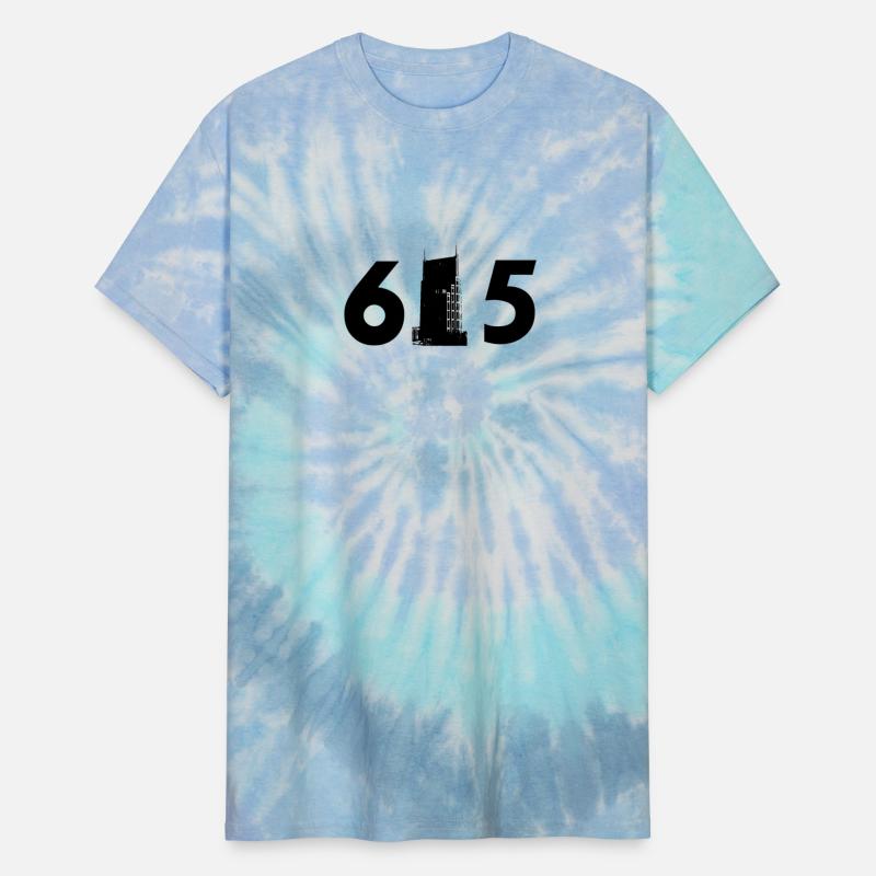 615 Nashville Famous Building