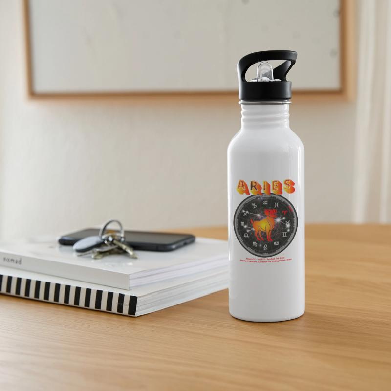 65 MCMLXV ARIES ZODIAC ASTROLOGY HOROSCOPE SIGN