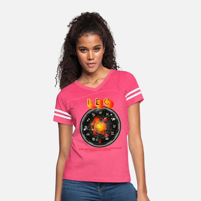 65 MCMLXV LEO ZODIAC ASTROLOGY HOROSCOPE SIGN