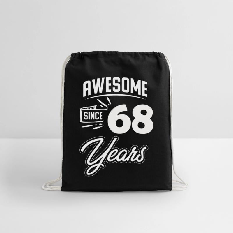 68th Birthday Gift Birthday Vintage April