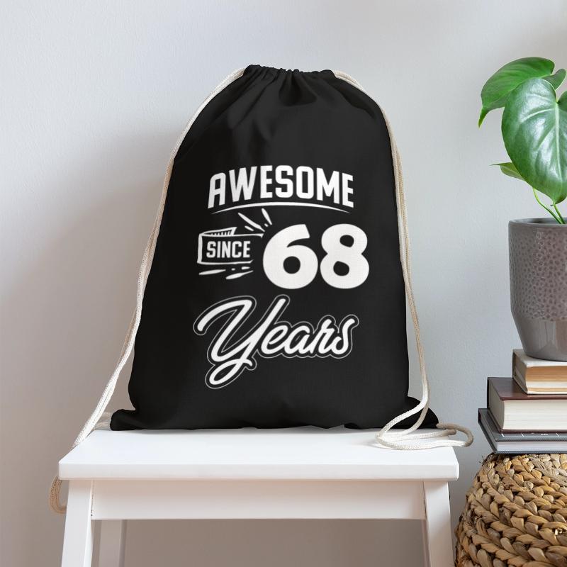 68th Birthday Gift Birthday Vintage April