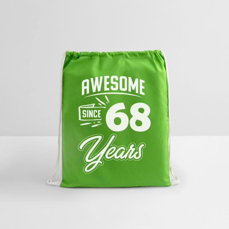 68th Birthday Gift Birthday Vintage April