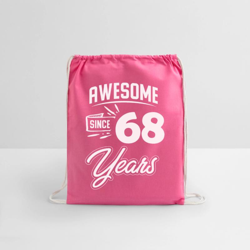 68th Birthday Gift Birthday Vintage April