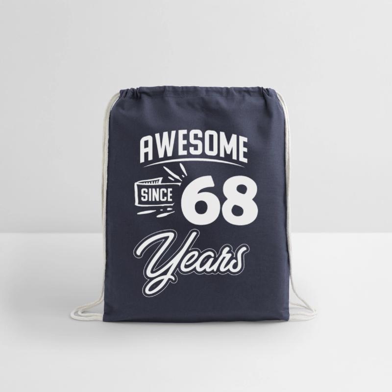 68th Birthday Gift Birthday Vintage April