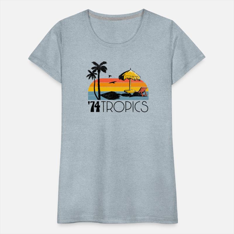 74 Tropics