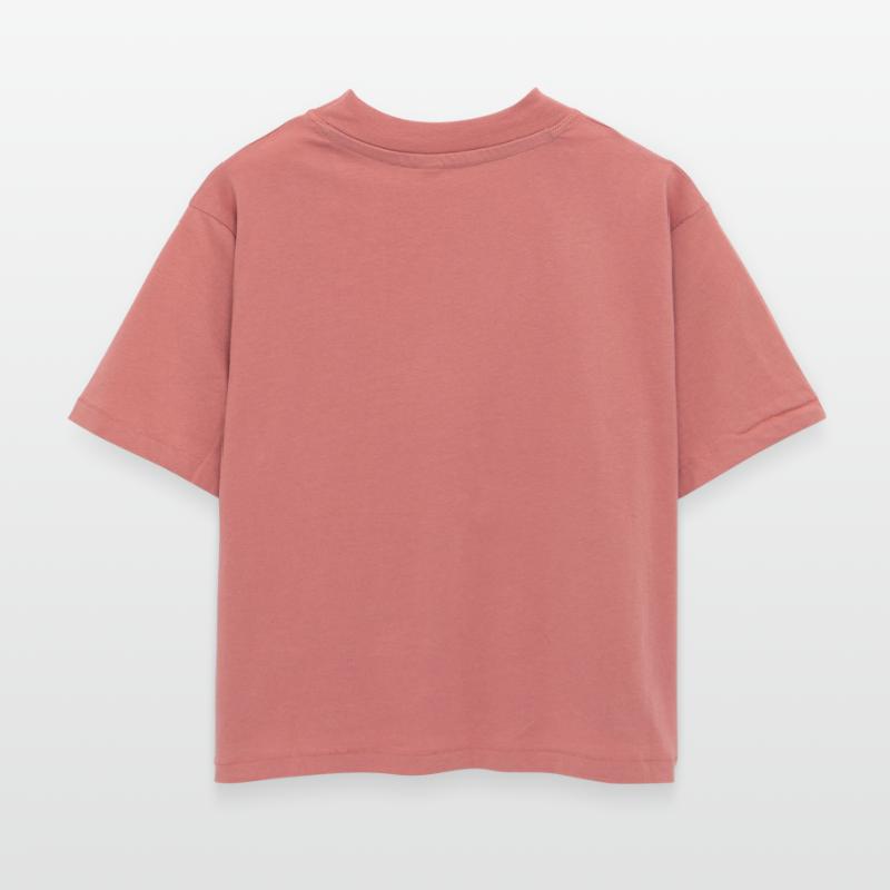 Deep Thinking People Large T-Shirt