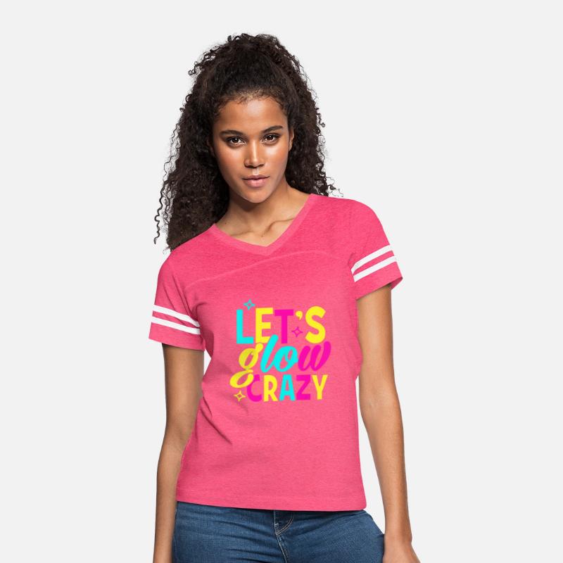 80s Party Let s Glow Crazy Glow Party 80s Glow Par