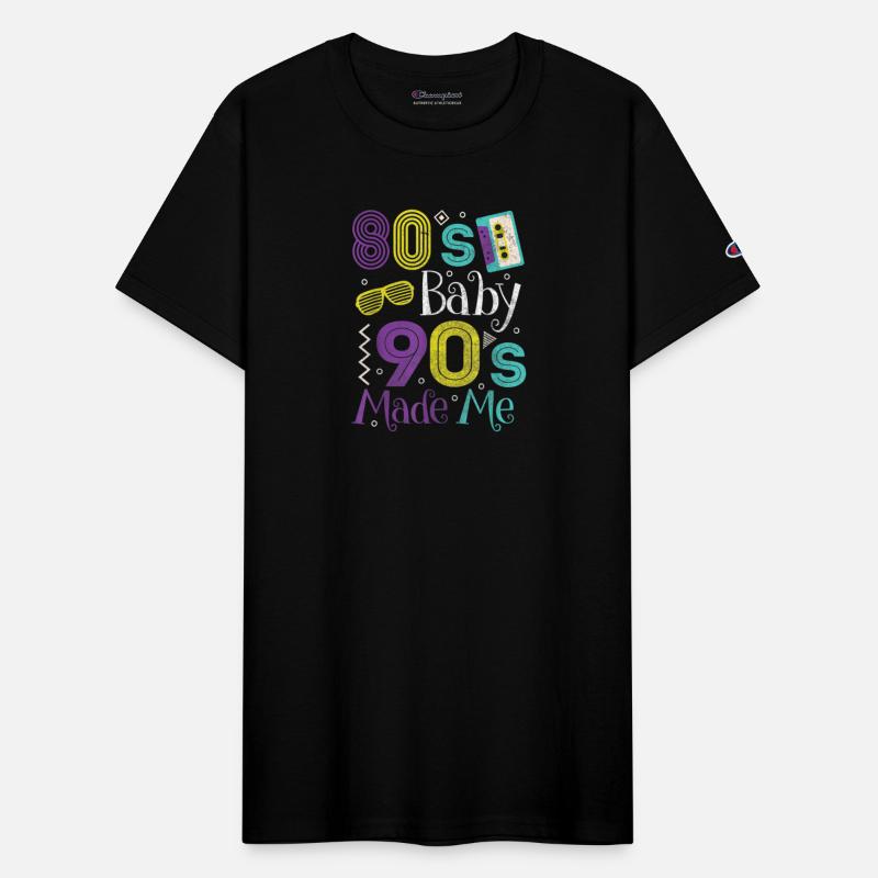 80s Retro 1980s Clothes