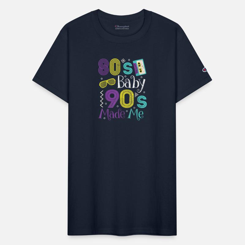 80s Retro 1980s Clothes