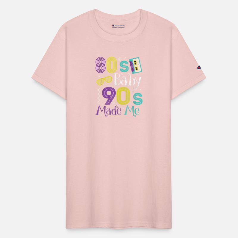80s Retro 1980s Clothes