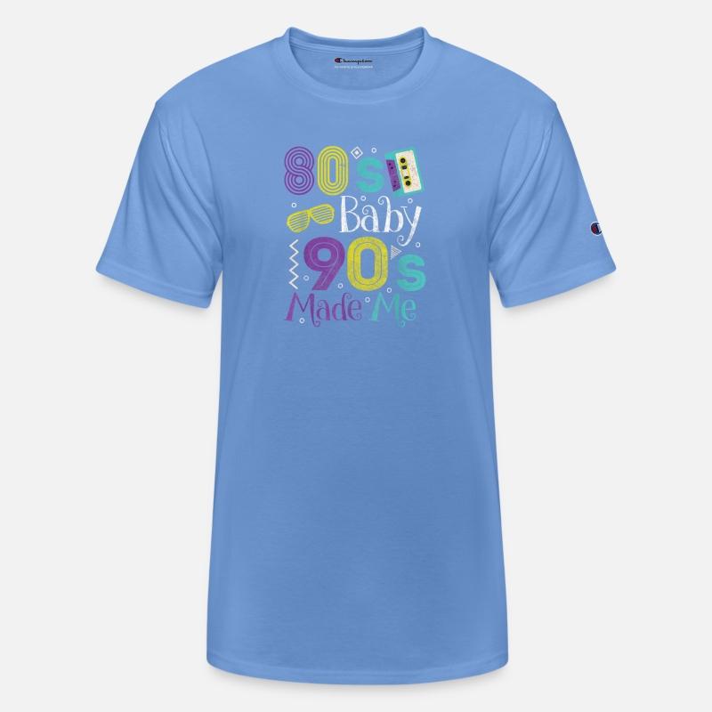 80s Retro 1980s Clothes