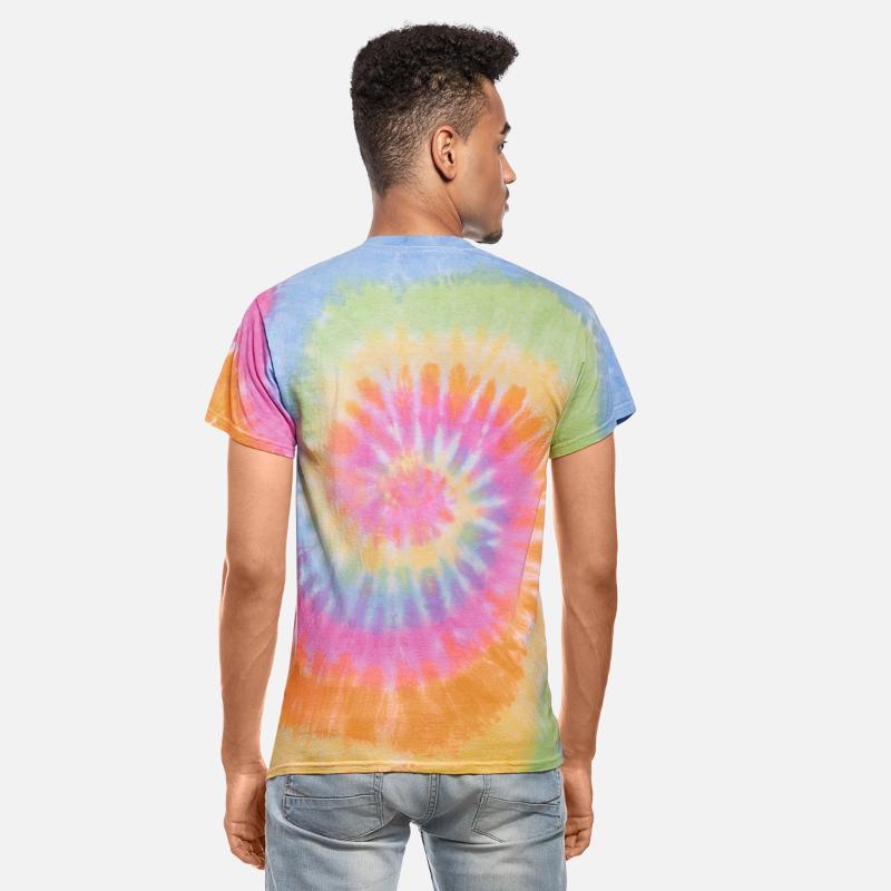 Arlette Clover Charm Boho Rainbow