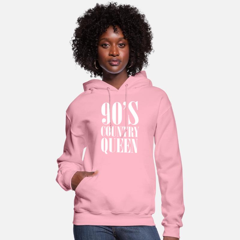 90 s Country Queen