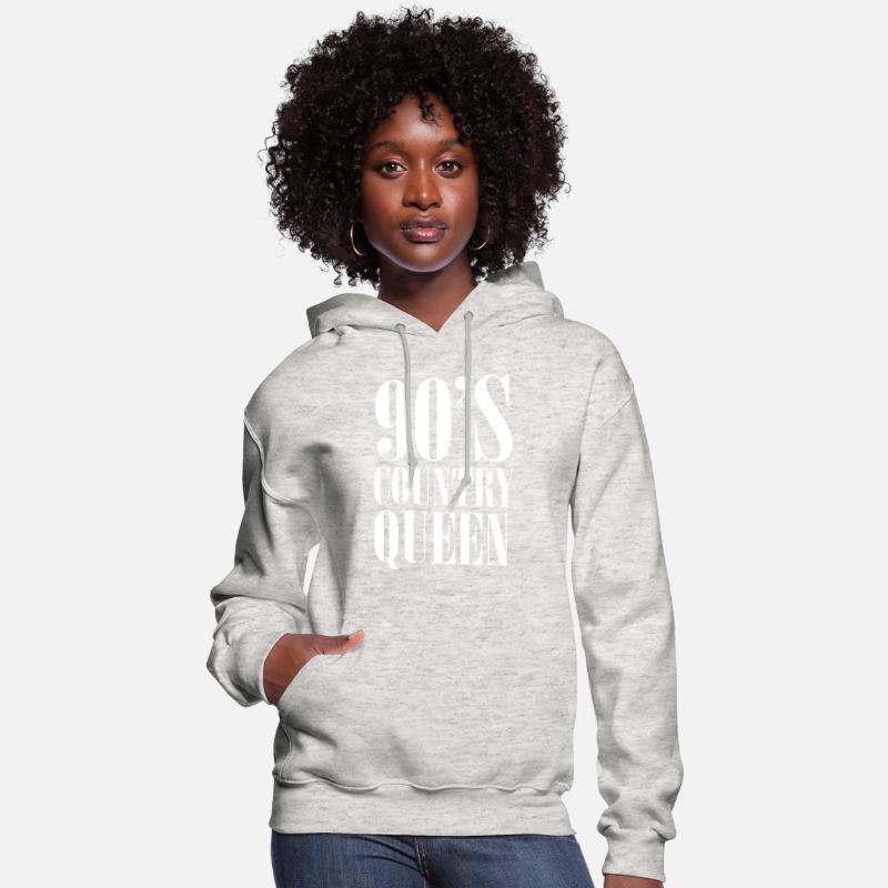 90 s Country Queen