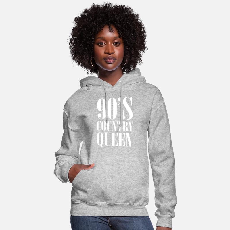 90 s Country Queen