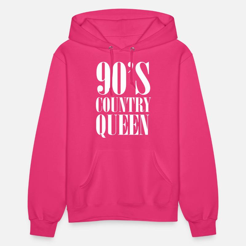 90 s Country Queen
