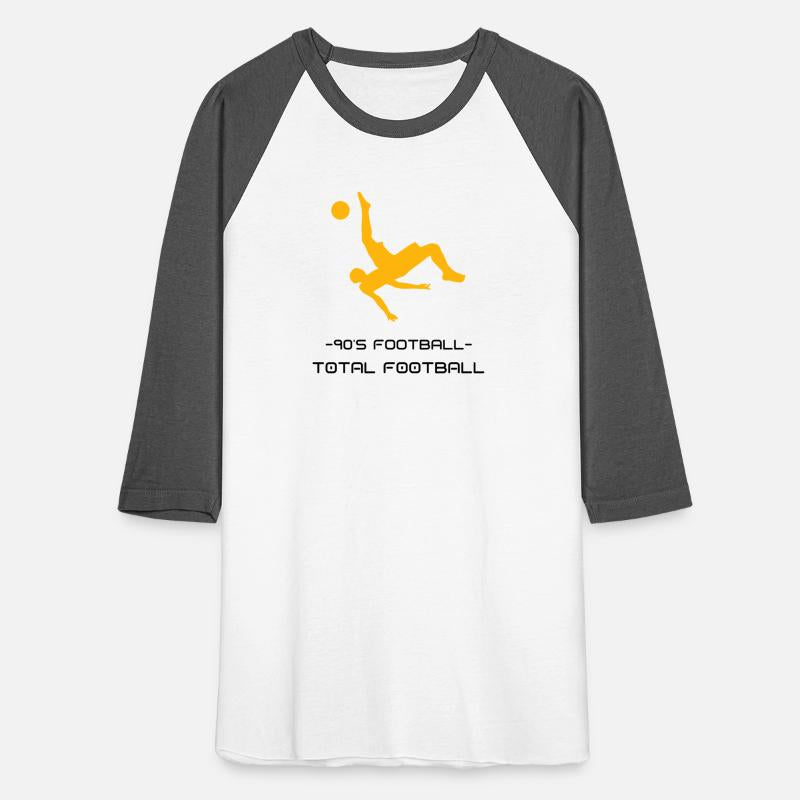 90's Football - Total Football