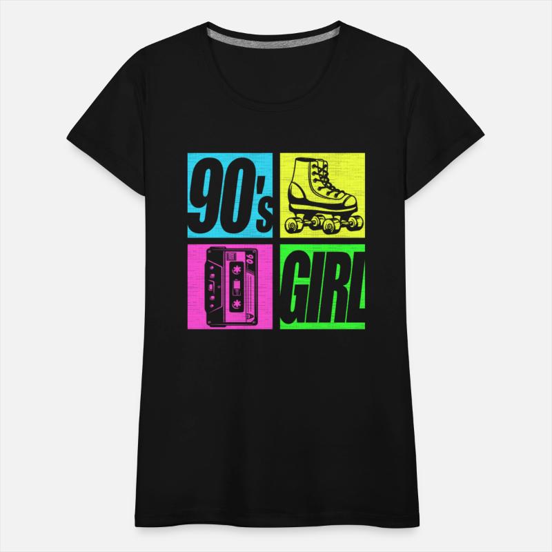 90s Girl 1990s Fashion 90 Theme Party Eighties
