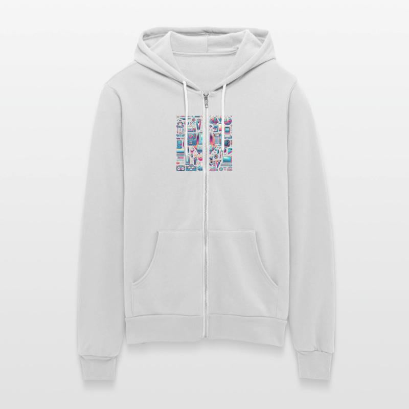 90s Tech & Pop Culture