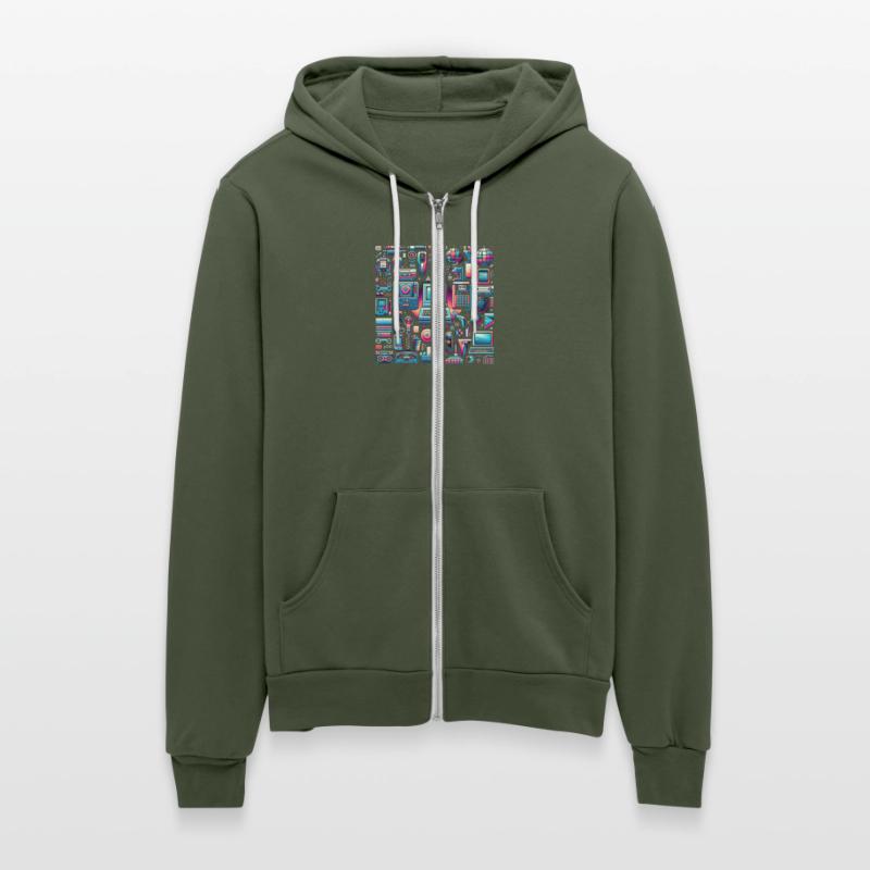 90s Tech & Pop Culture