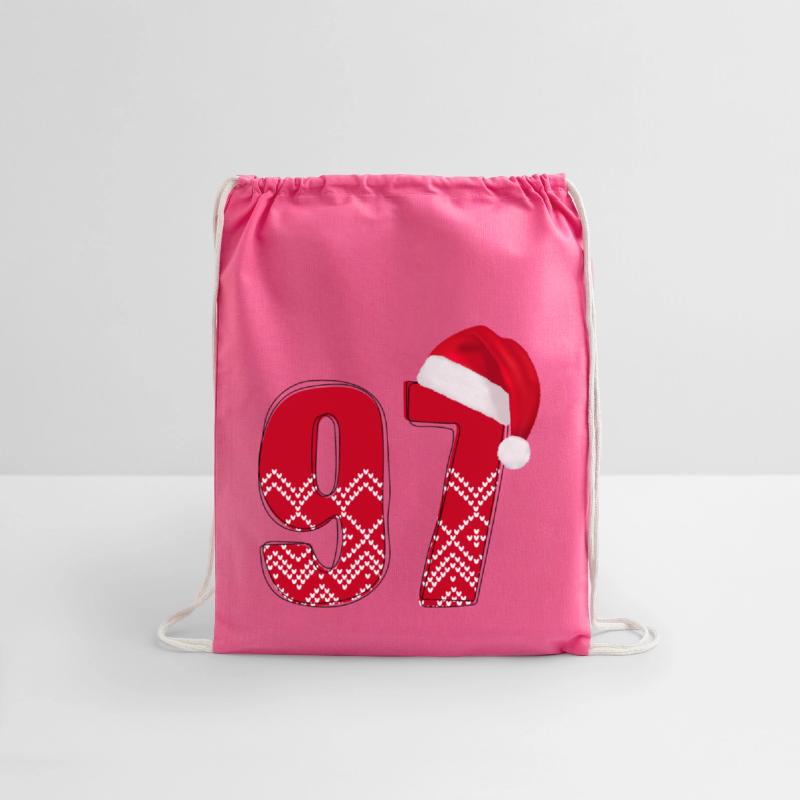 97 Number Christmas - Ninety Seven