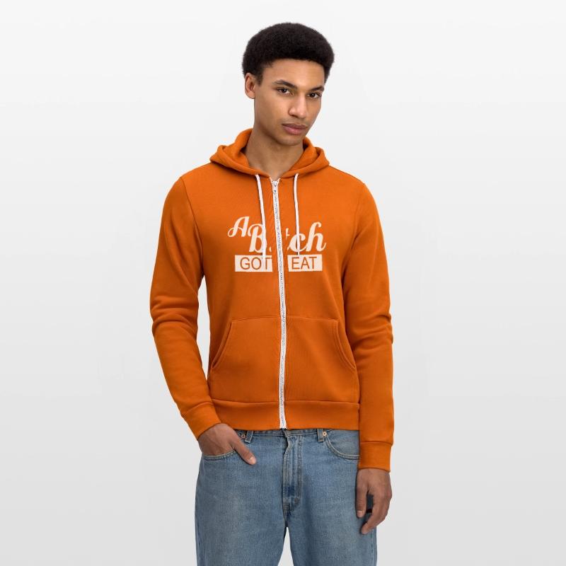 A B!tch Gotta Eat Apparel