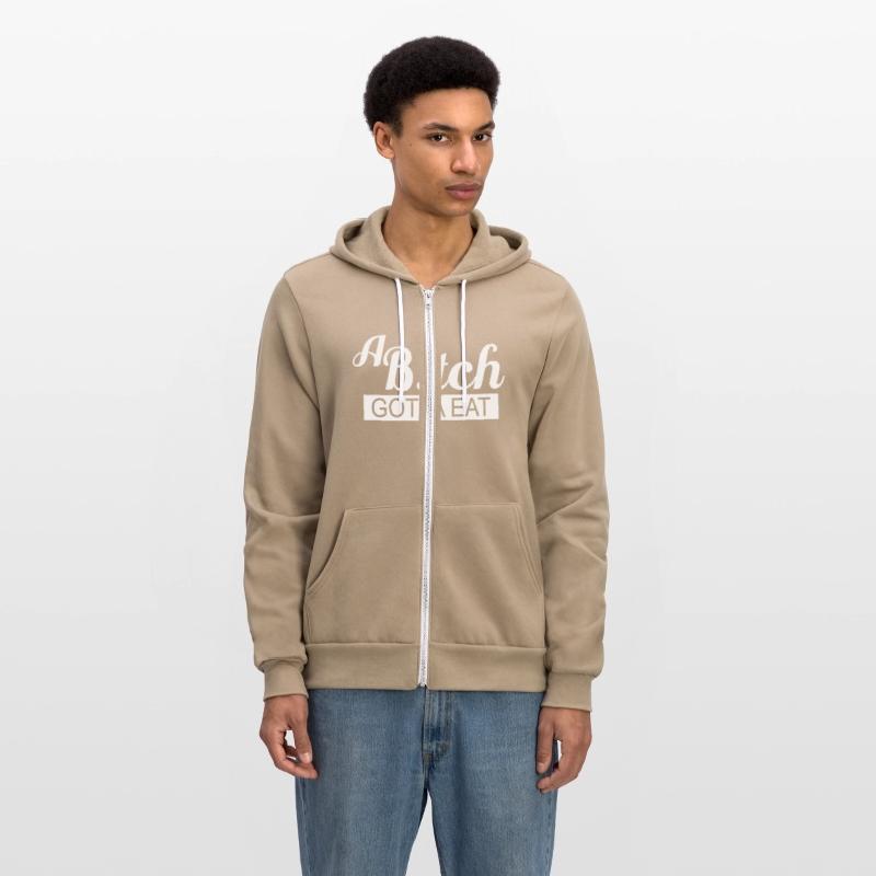 A B!tch Gotta Eat Apparel