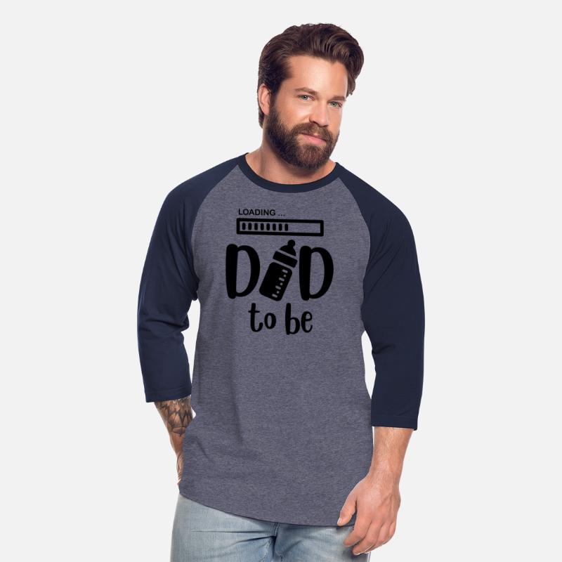a dad to be graphic