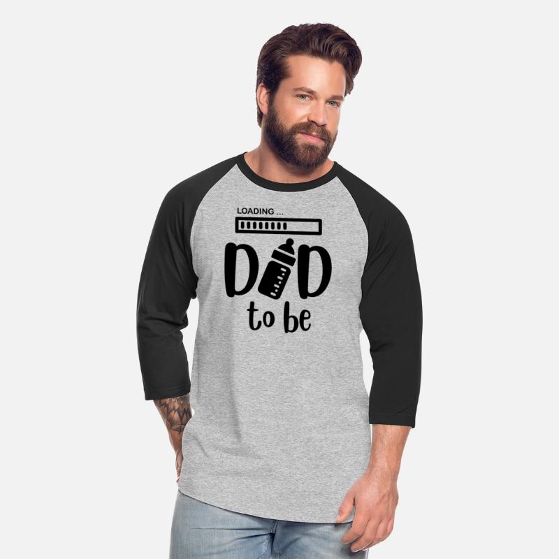 a dad to be graphic