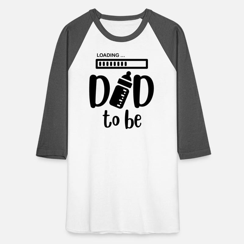 a dad to be graphic