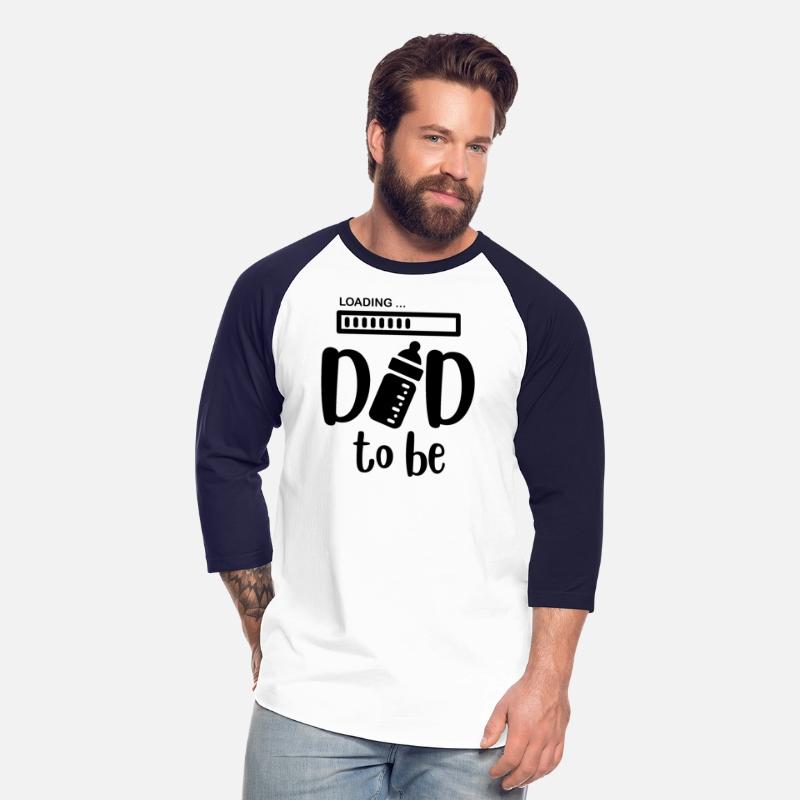 a dad to be graphic