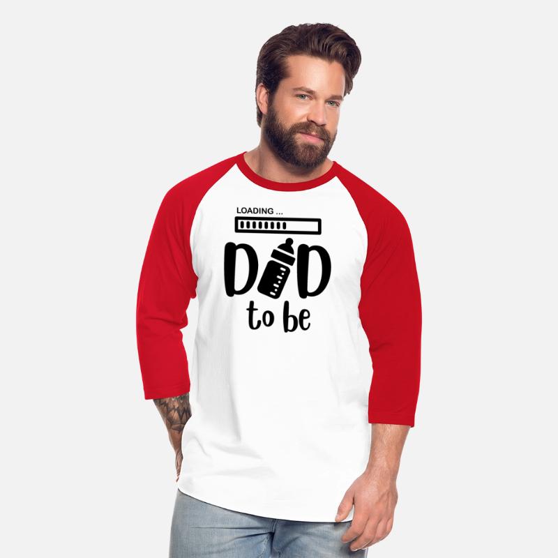 a dad to be graphic