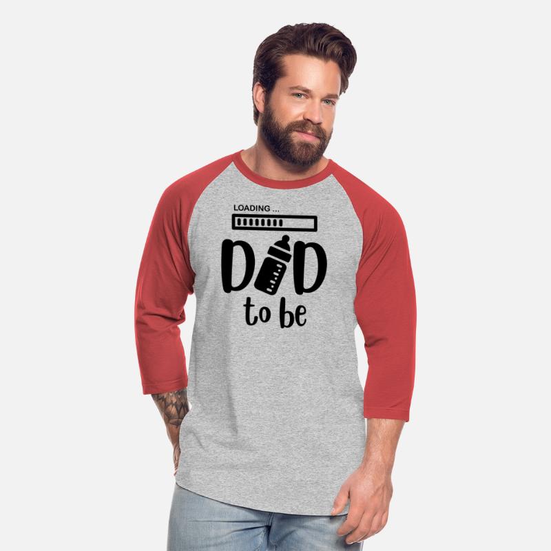 a dad to be graphic