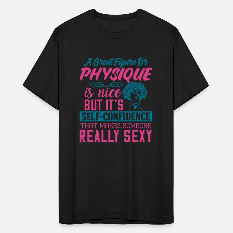 A Great Figure Or Physique Is Nice