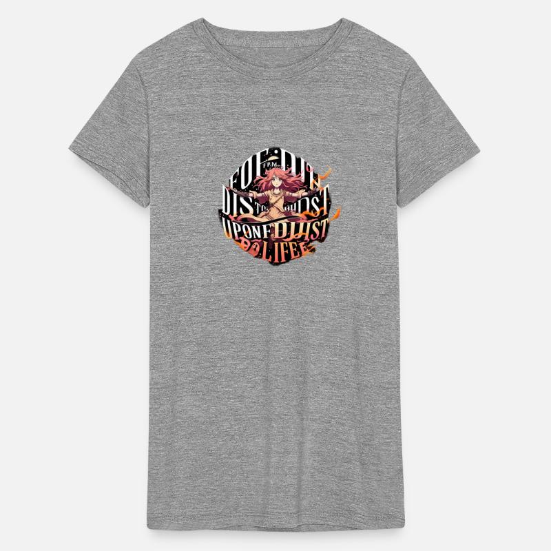 A Spectrum of Cool, Colorful High-Quality Digital