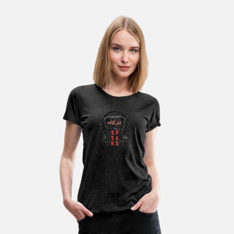 A Symphony of Sound and Style Cool T-Shirt