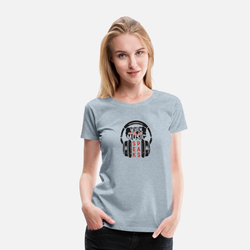 A Symphony of Sound and Style Cool T-Shirt