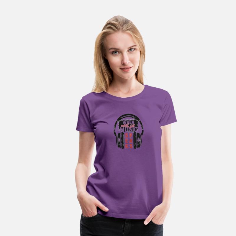 A Symphony of Sound and Style Cool T-Shirt