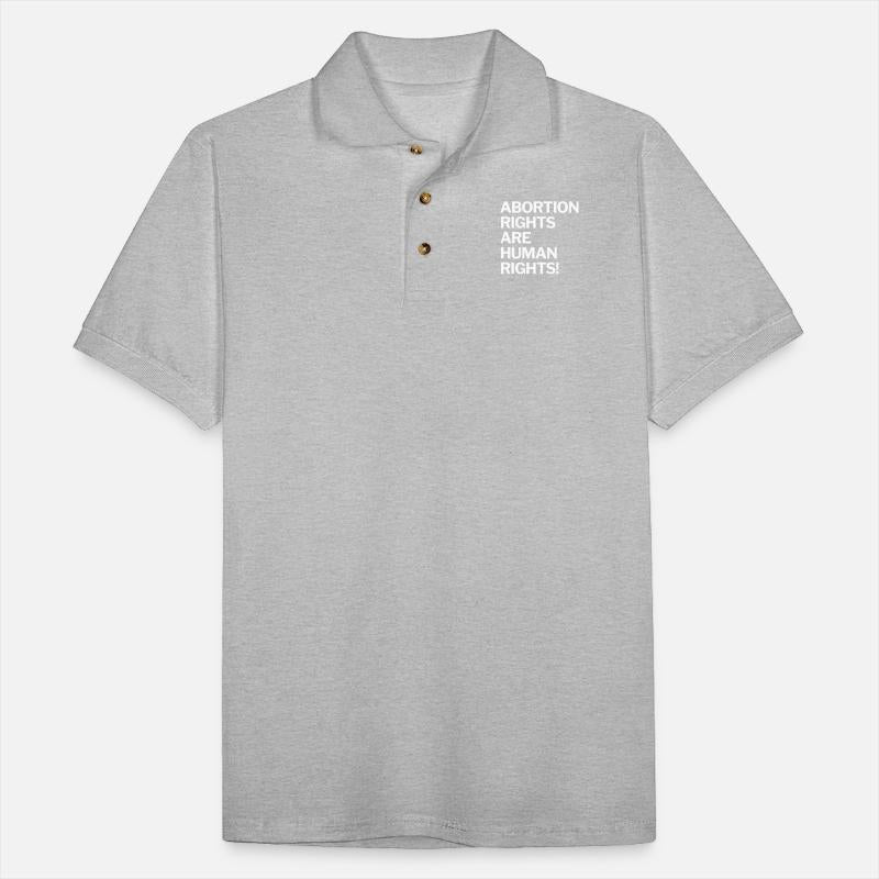 Abortion Rights Are Human Rights