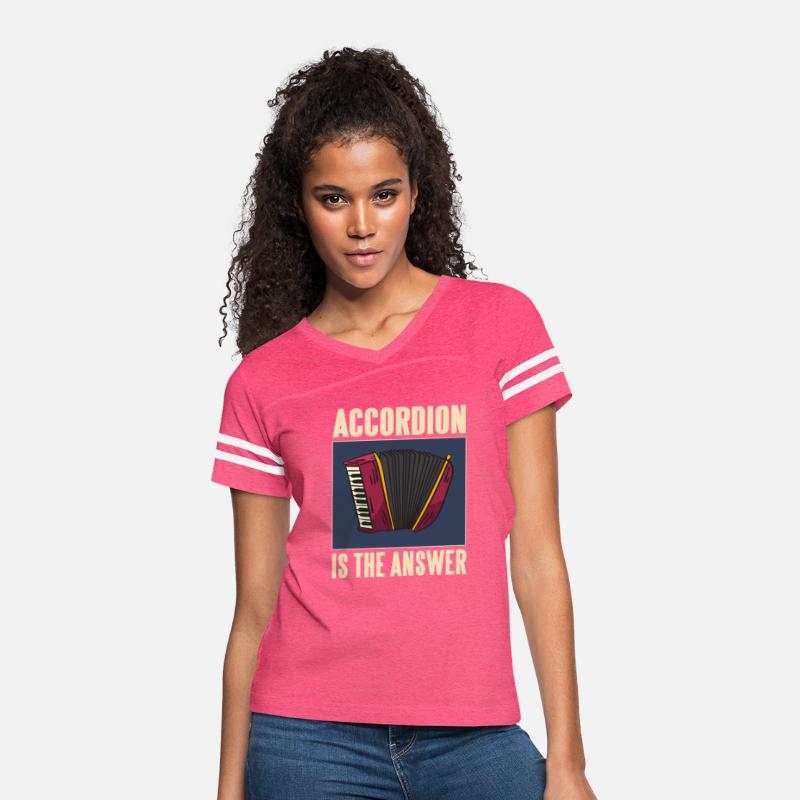 Accordion is the Answer