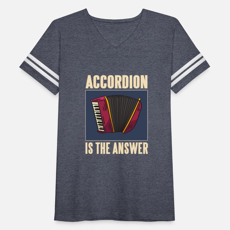 Accordion is the Answer