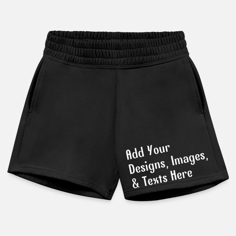 Add Your Designs, Images, Texts, Here