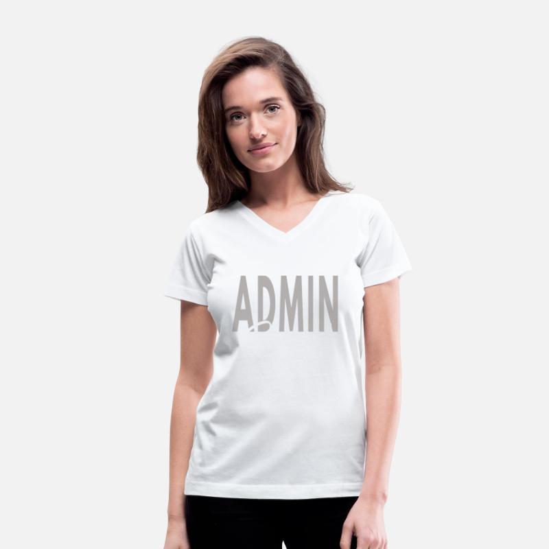 Admin Squad - Matching Office Team Design