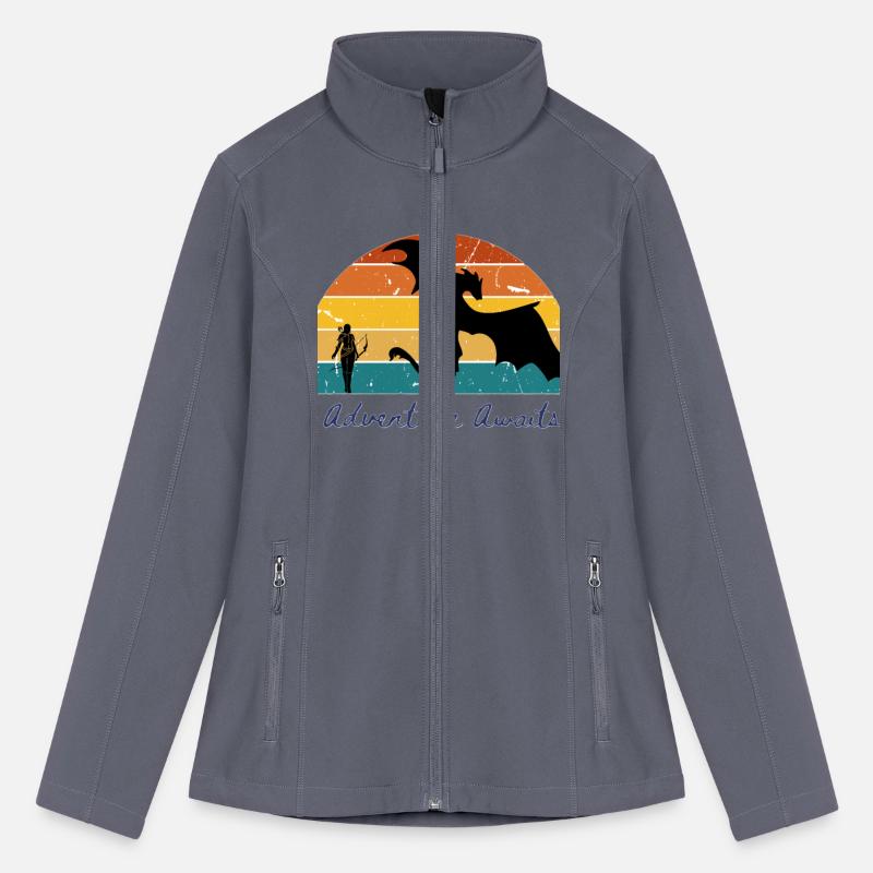 Adventure Awaits Fantasy