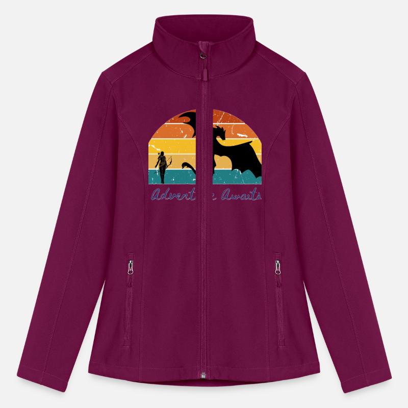 Adventure Awaits Fantasy