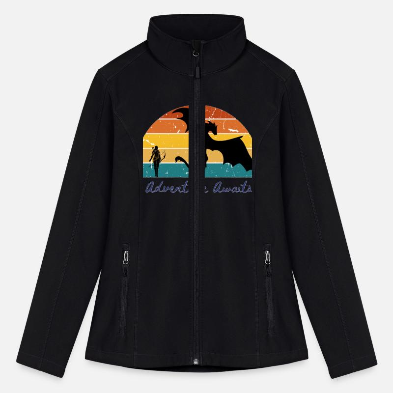 Adventure Awaits Fantasy