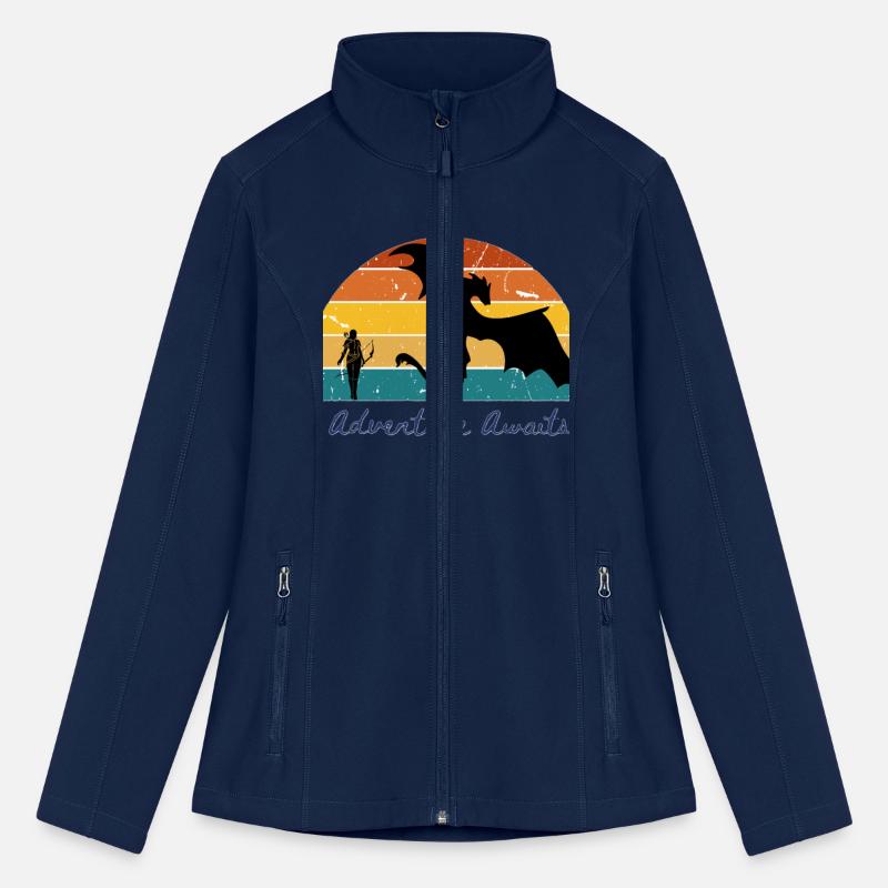 Adventure Awaits Fantasy