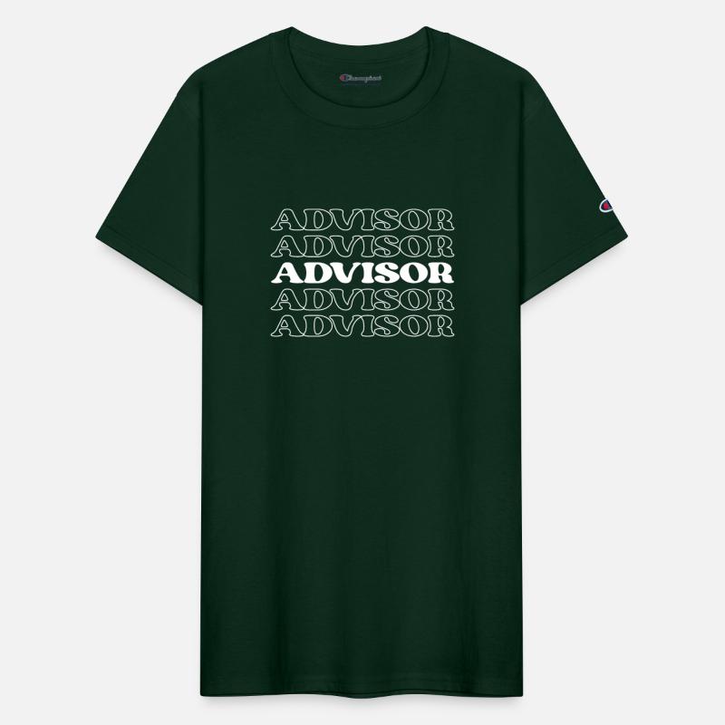 Advisor Consultant Counselor Guide Mentor Coach