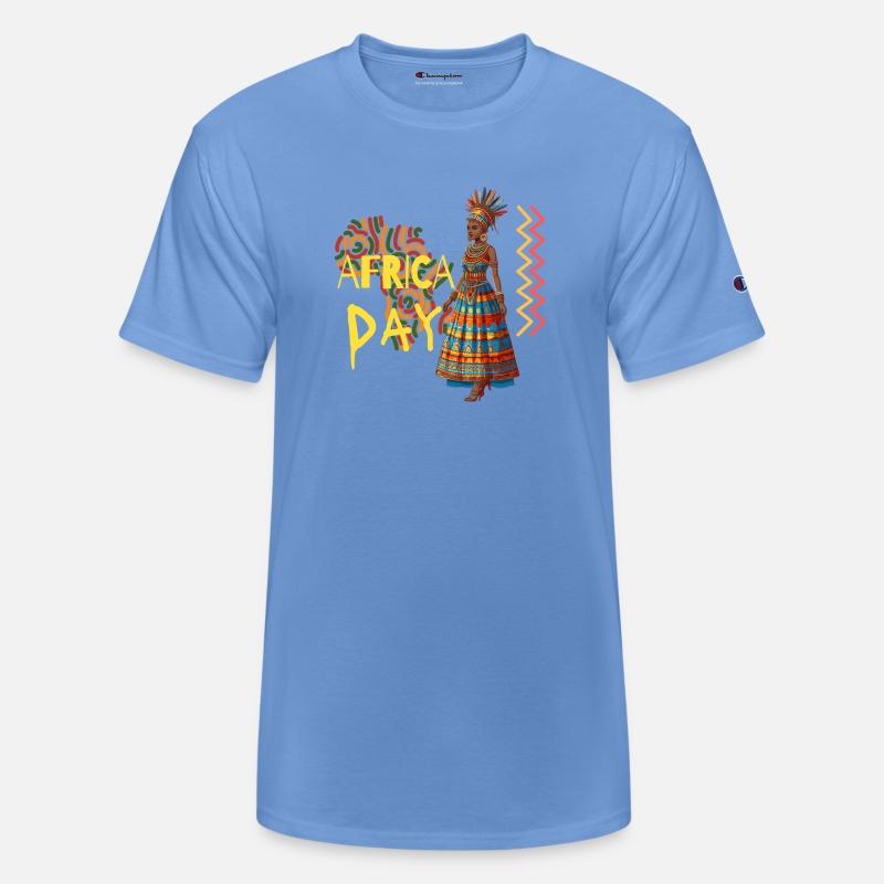 Africa day, African women, gifts for