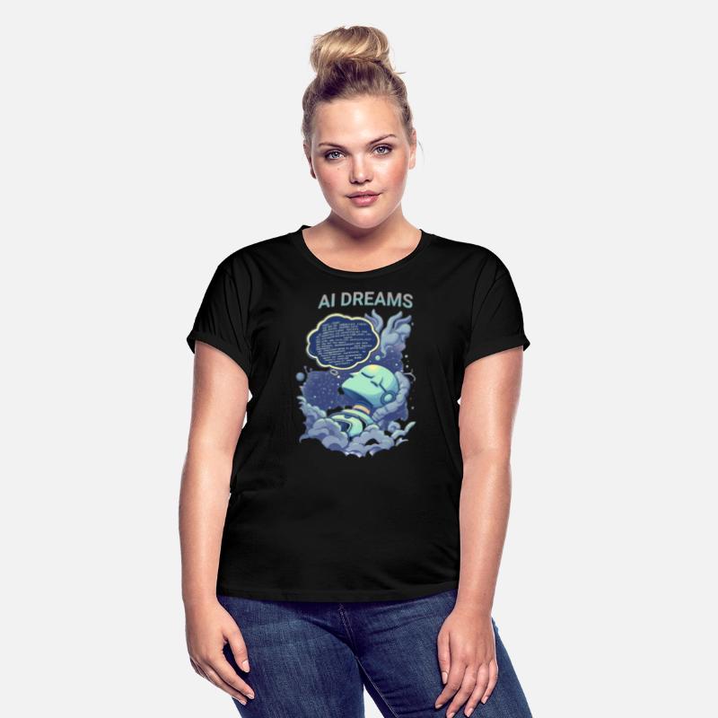 AI Dreams are program language